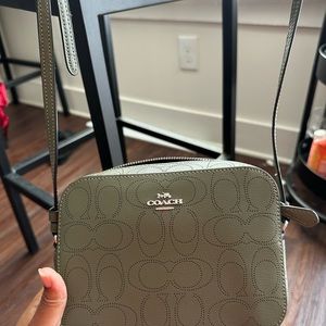 Coach Crossbody purse